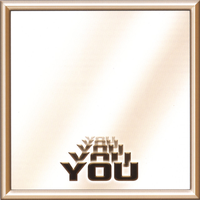 You cover art