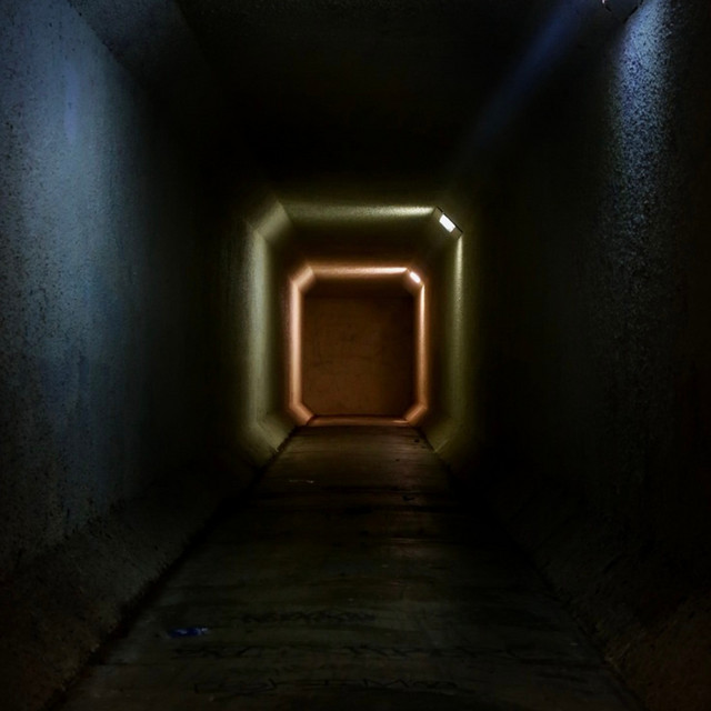 Enter At Your Own Risk cover art