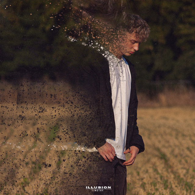 Illusion cover art