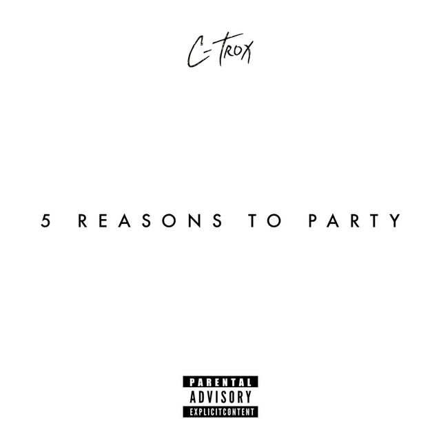 5 Reasons to Party cover art