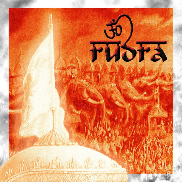 Kurukshetra (Remastered) cover art