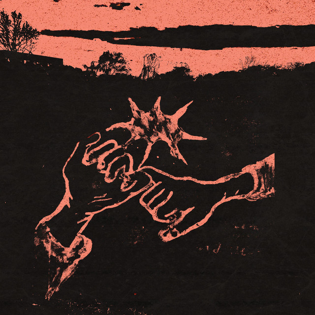 spitting in the face of progress cover art