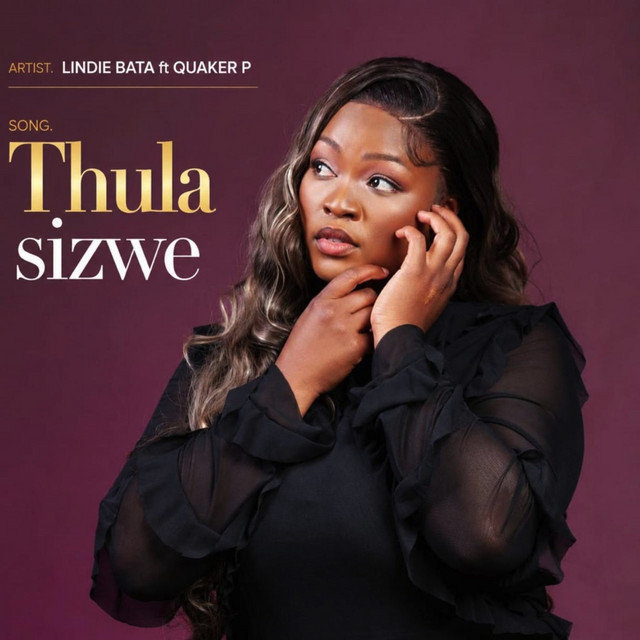Thula Sizwe