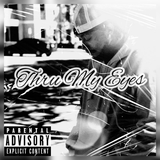 Thru My Eyes cover art