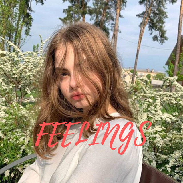 FEELINGS cover