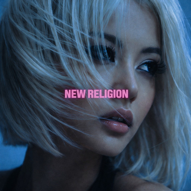 New Religion - Techno