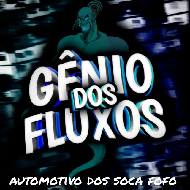 Automotivo dos Soca Fofo