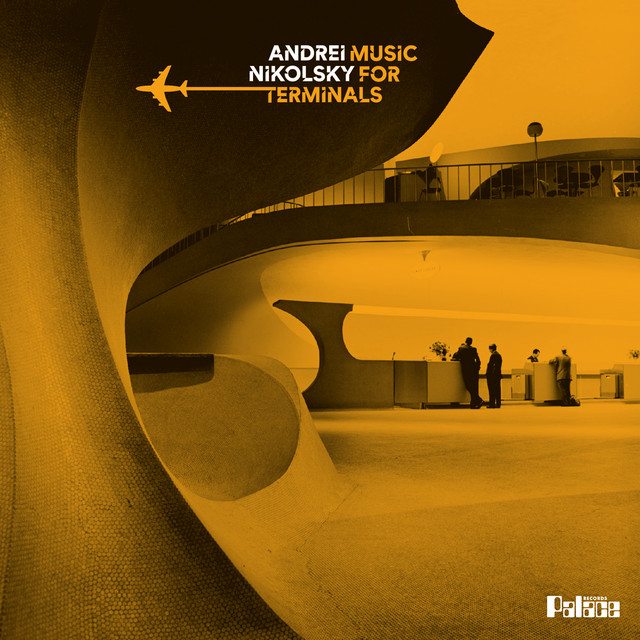 Music For Terminals cover art