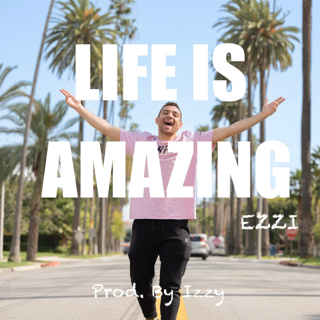Life Is Amazing
