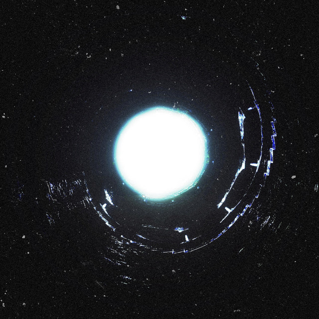 ghost train cover art