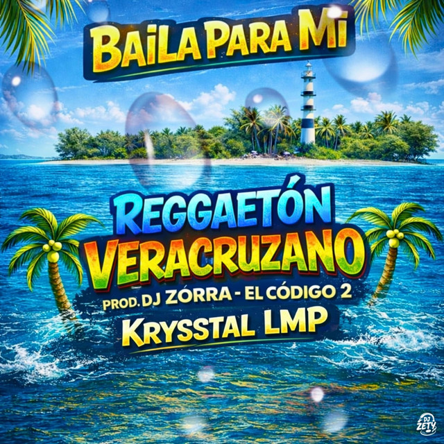 Baila para mí (Reggaeton Veracruzano)