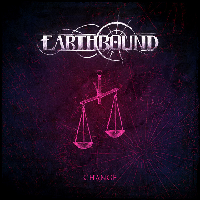 Change cover art