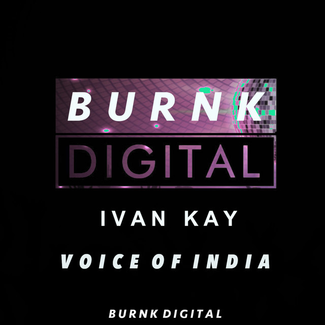 Voice of India