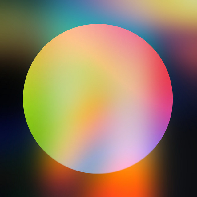 Light Music cover art