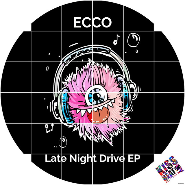 Frankie's Groove - Extended Mix cover art
