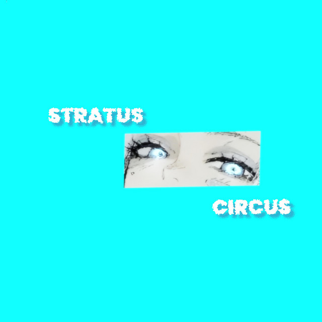 STRATUS CIRCUS cover art
