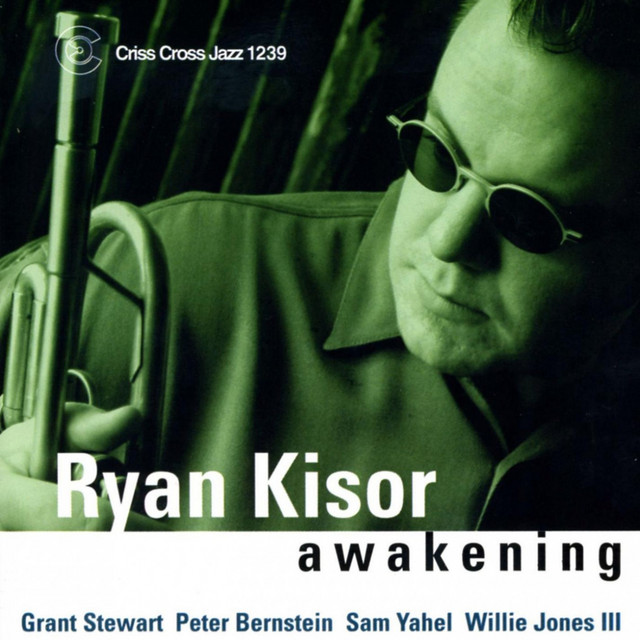 Awakening cover art