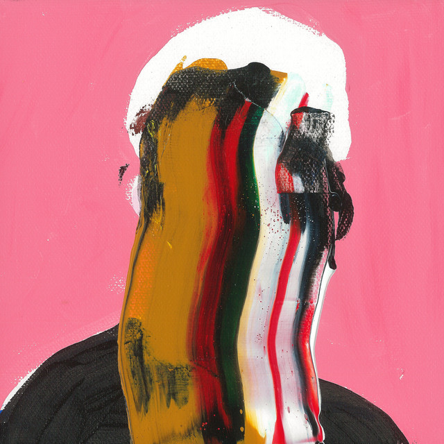 QUEEN CITY cover art