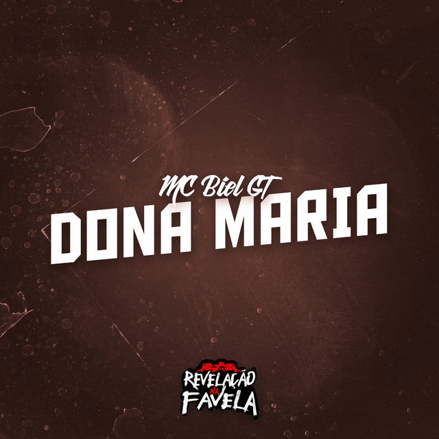 Dona Maria