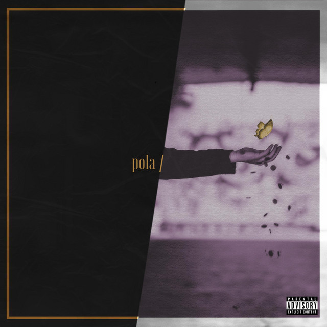 Pola/Pola cover art
