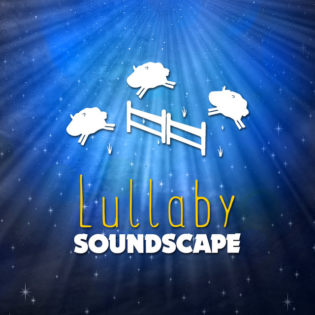 Lullaby Soundscape cover art