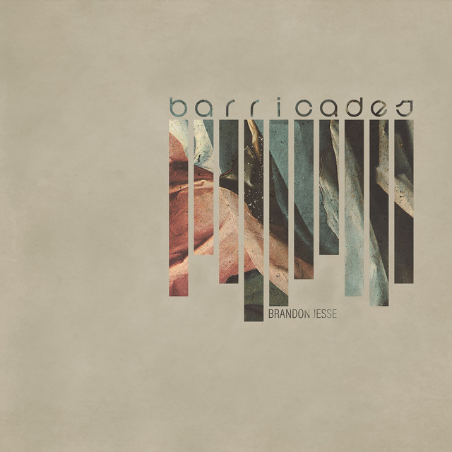 Barricades cover art