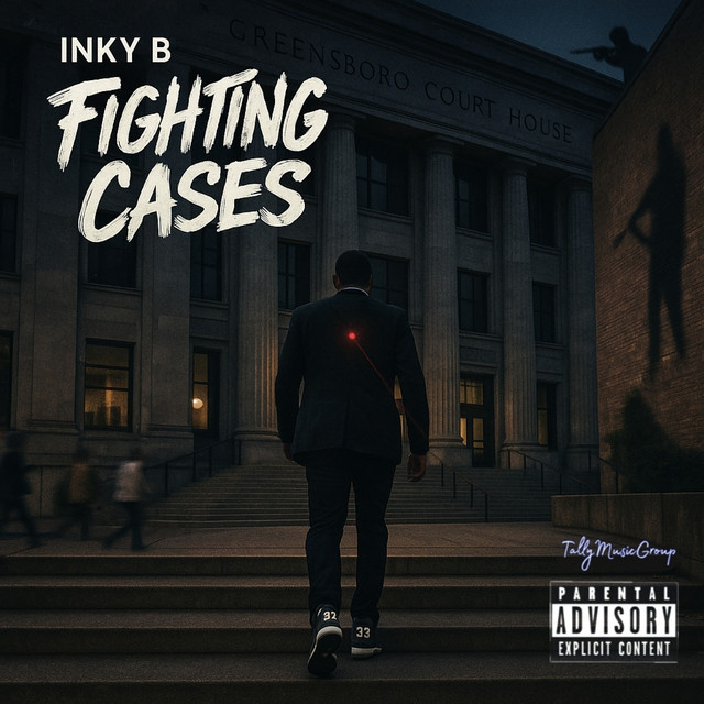 Fighting Cases