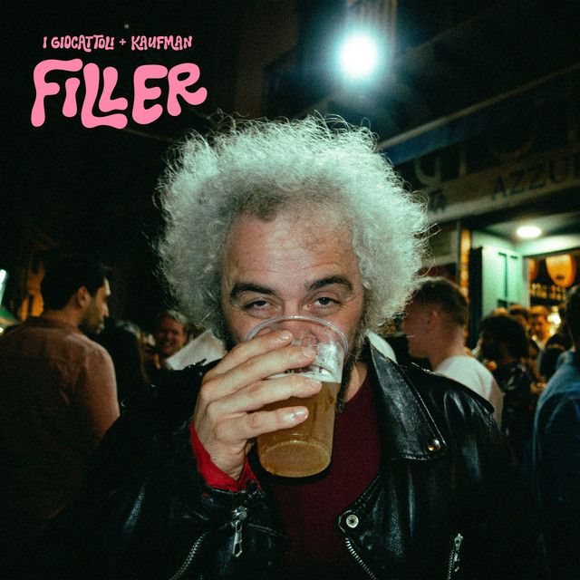 Filler