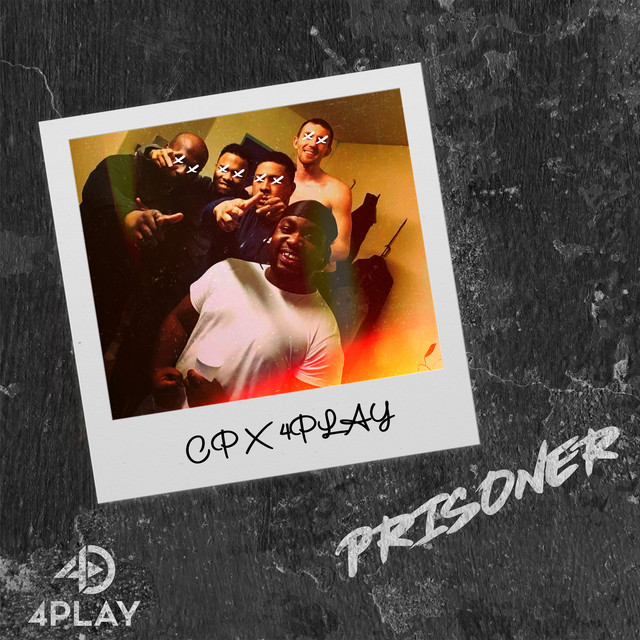Prisoner cover art