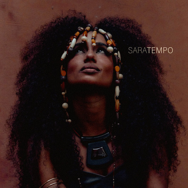 Saratempo cover