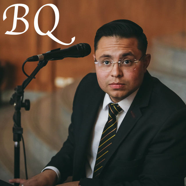 Bryan Quintero Argentina 2023 cover art