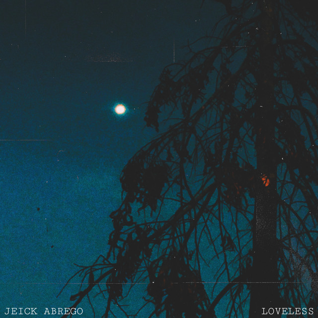 Loveless cover art