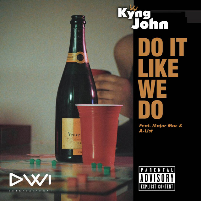 album image