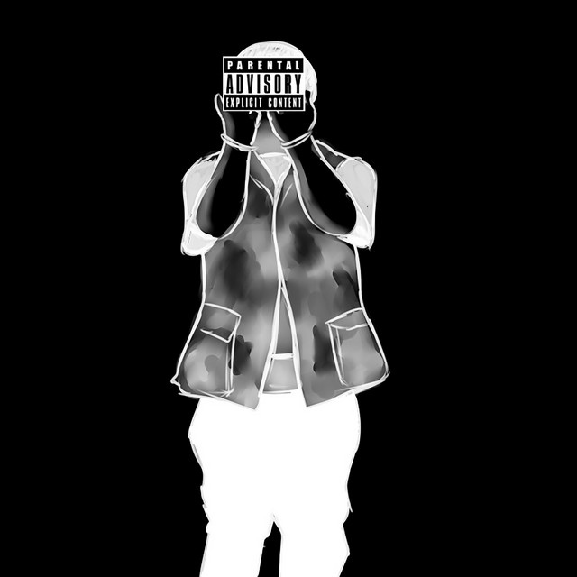 Late Nights, Early Mornings cover art