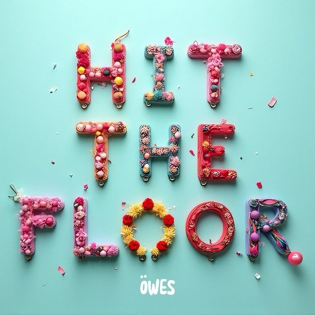 Hit The Floor - Radio Edit