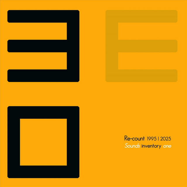 1995 | 2025 - Sounds Inventory One cover