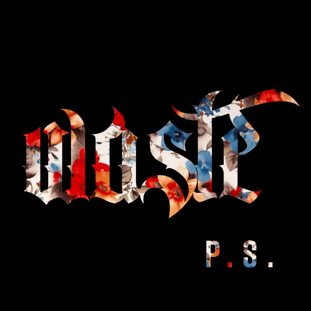 P.S. cover art