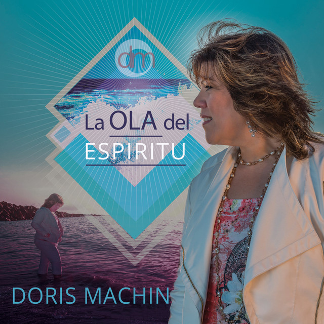 La Ola Del Espiritu cover art