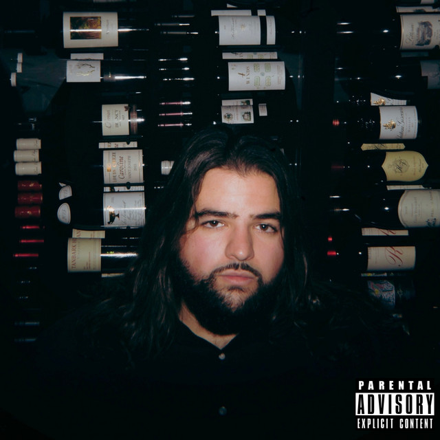Vintage '94 cover art