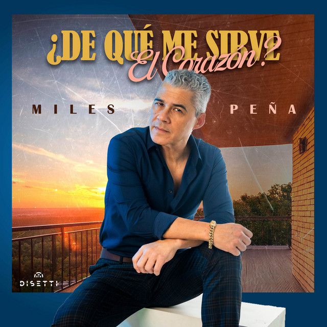 ¿De Qué Me Sirve El Corazón?