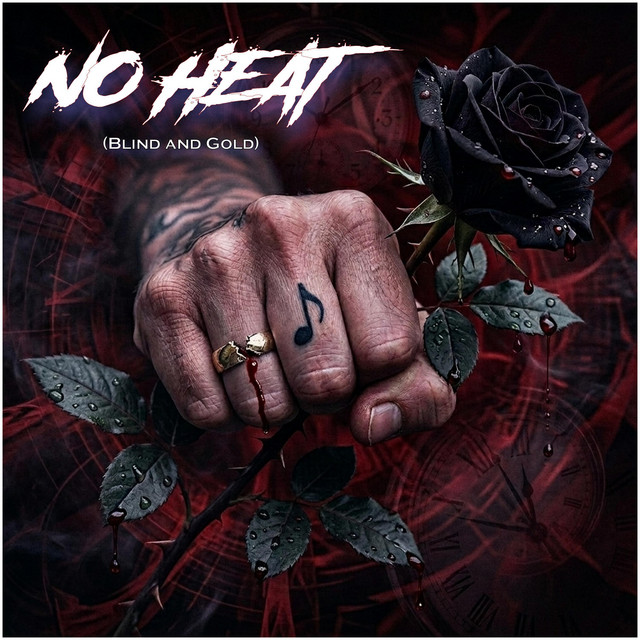 NO HEAT (Blind And Gold)