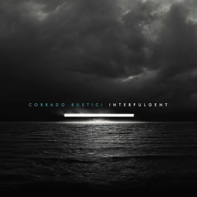 Interfulgent cover art
