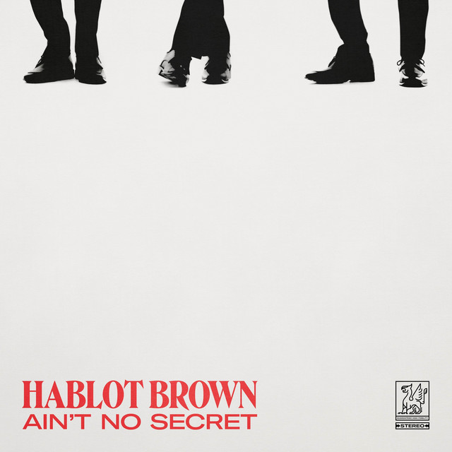 Ain't No Secret