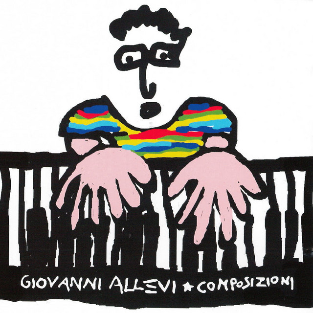 Composizioni cover art