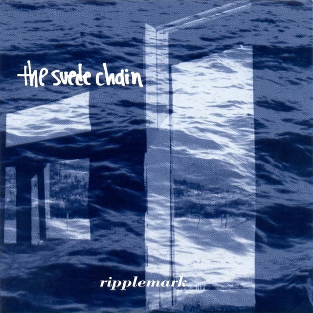 Ripplemark cover art