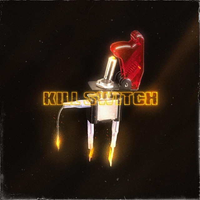 Kill Switch - EP cover art