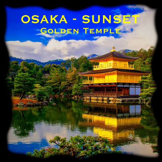 Inside the Golden Temple