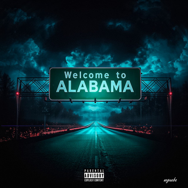 Welcome To Alabama