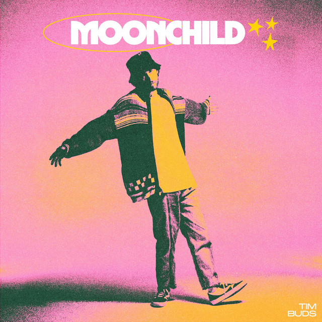 Moonchild cover art