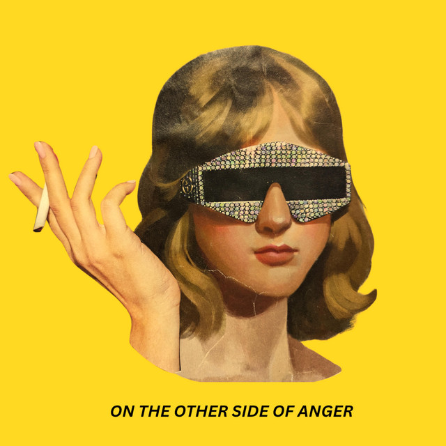 On the Other Side of Anger cover art